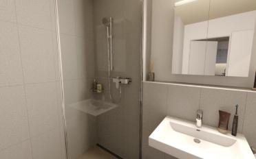 Apartment 4.5 rooms - image - 4