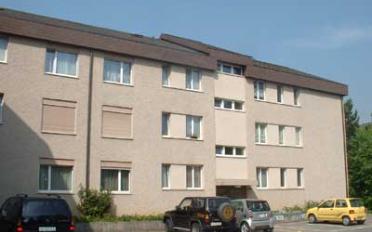 Tiefgarage - image - 1