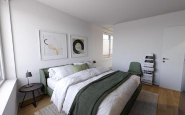Apartment 3.5 rooms - image - 5