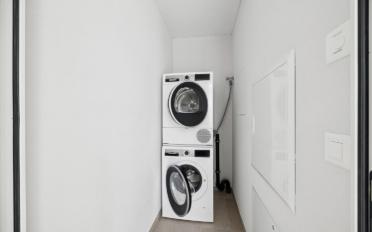 Apartment 3.5 rooms - image - 7
