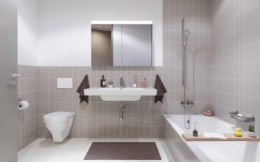 Wohnung 4.5 Zimmer - image - 4