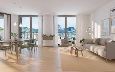 Wohnung 4.5 Zimmer - image - 2