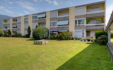 Wohnung 4.5 Zimmer - image - 1