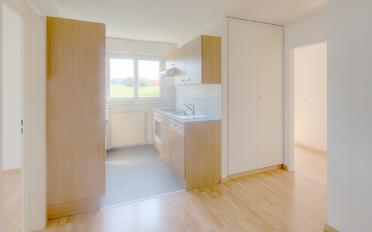 Wohnung 4.5 Zimmer - image - 4