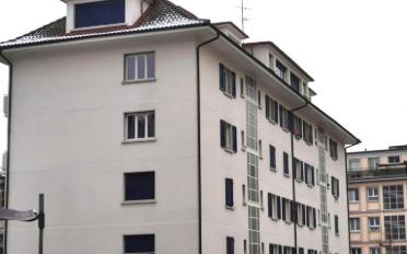Apartment 2 rooms - image - 1