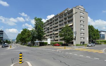 Place ouverte - image - 1