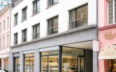 Büro - image - 1