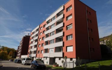 Wohnung 3 Zimmer - image - 2