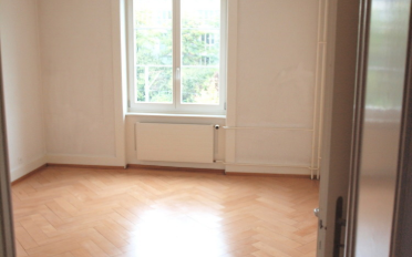 Apartment 2.5 rooms - image - 2