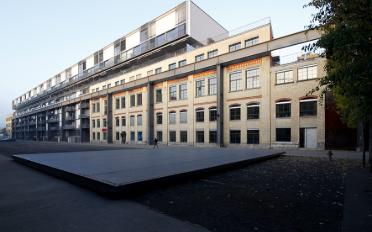 Industrie - image - 1