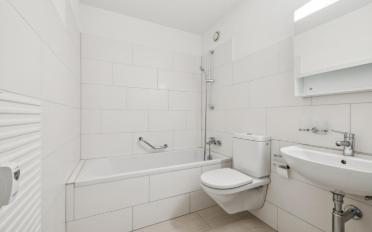 Wohnung ein Zimmer - image - 3