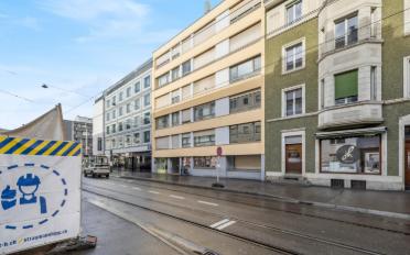 Wohnung ein Zimmer - image - 1