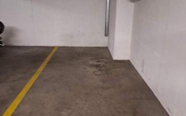 Single garage - image - 1