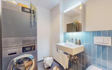 Apartment 2.5 rooms - image - 6