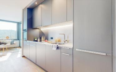 Apartment 2.5 rooms - image - 4