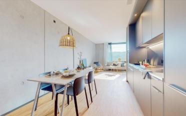 Apartment 2.5 rooms - image - 3