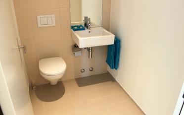 Apartment 3.5 rooms - image - 5