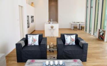 Apartment 3.5 rooms - image - 2