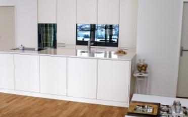 Apartment 3.5 rooms - image - 3