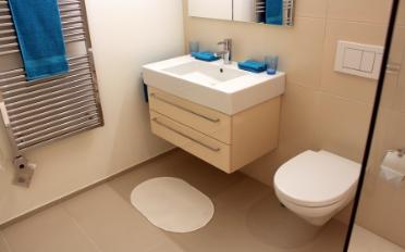 Apartment 3.5 rooms - image - 4