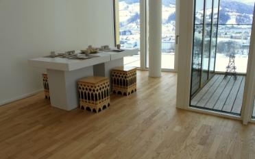Apartment 3.5 rooms - image - 1