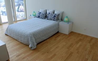 Apartment 3.5 rooms - image - 8