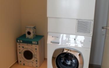 Apartment 3.5 rooms - image - 11