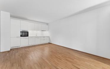 Apartment 2.5 rooms - image - 2