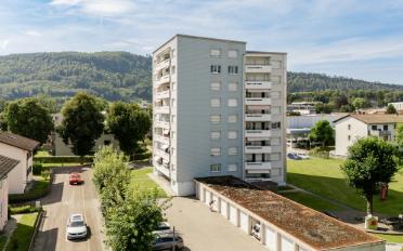 offener Parkplatz - image - 1