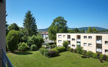 Apartment 3 rooms - image - 2