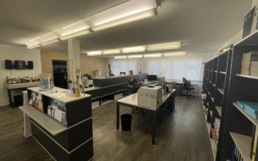 Büro - image - 4
