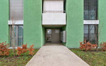 Wohnung 3.5 Zimmer - image - 1