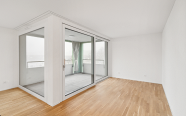 Wohnung 3.5 Zimmer - image - 2