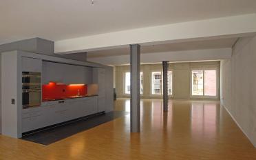Loft ein Zimmer - image - 2