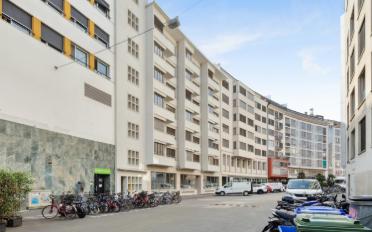 Apartment 2 rooms - image - 1