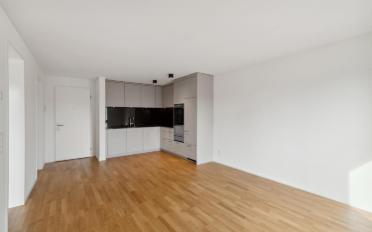 Wohnung 2 Zimmer - image - 4