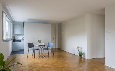 Duplex 4.5 Zimmer - image - 3