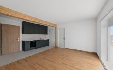 Apartment 2.5 rooms - image - 2