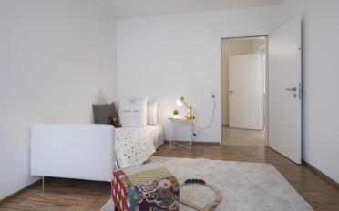Apartment 3.5 rooms - image - 6