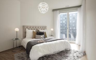 Apartment 3.5 rooms - image - 5