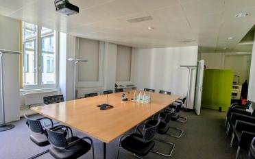Büro - image - 2