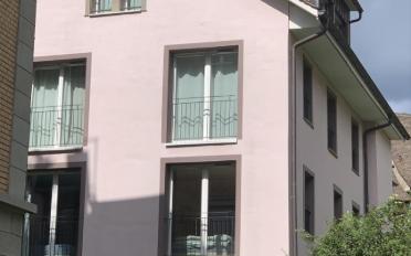 Apartment 1.5 rooms - image - 1