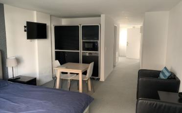 Apartment 1.5 rooms - image - 4