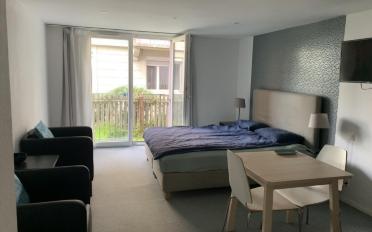 Apartment 1.5 rooms - image - 5