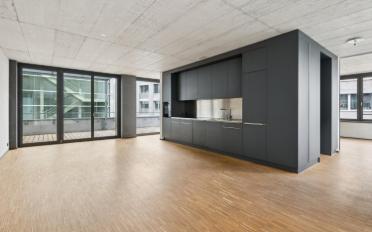 Loft 1 room - image - 1
