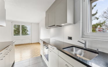 Wohnung 5.5 Zimmer - image - 4