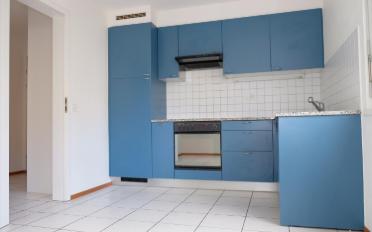 Apartment 3.5 rooms - image - 4