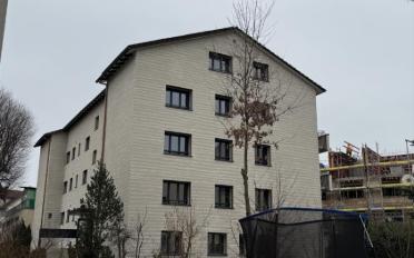 Wohnung 3.5 Zimmer - image - 1