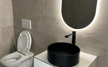 Apartment 1 room - image - 3