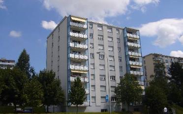 Wohnung 3.5 Zimmer - image - 1